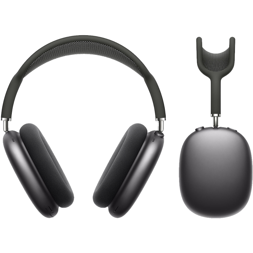 🎧 AirPods Max 1.1 - ¡Sonido de Alta Fidelidad y Estilo Premium!