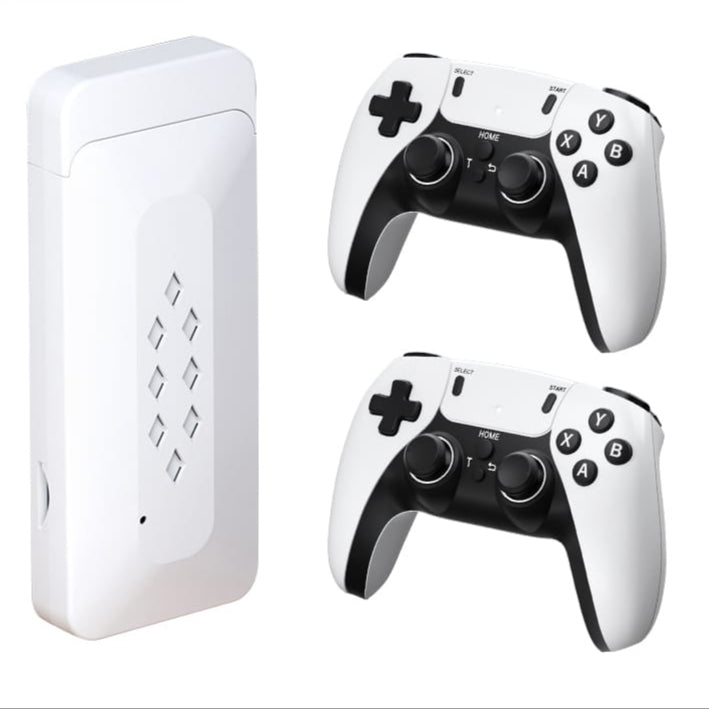 🎮🔥 GameStick Controller Gamepad M22 – Control Inalámbrico para una Experiencia de Juego Total🕹️