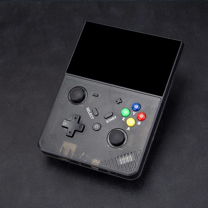 🎮 Retro Emulador M18 – ¡Revive la Magia de los Videojuegos Clásicos en la Palma de tu Mano! 🕹️🔥
