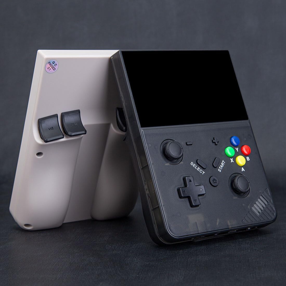 🎮 Retro Emulador M18 – ¡Revive la Magia de los Videojuegos Clásicos en la Palma de tu Mano! 🕹️🔥