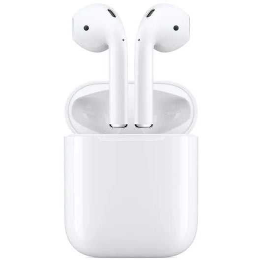 🎧 AirPods 2 | Sonido Claro, Conectividad Rápida y ¡Envío Gratis! 🚚