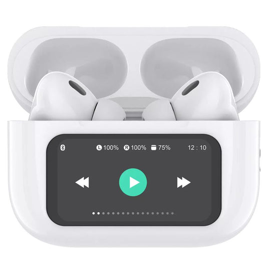 Audifonos inalámbricos A9PRO🎧.