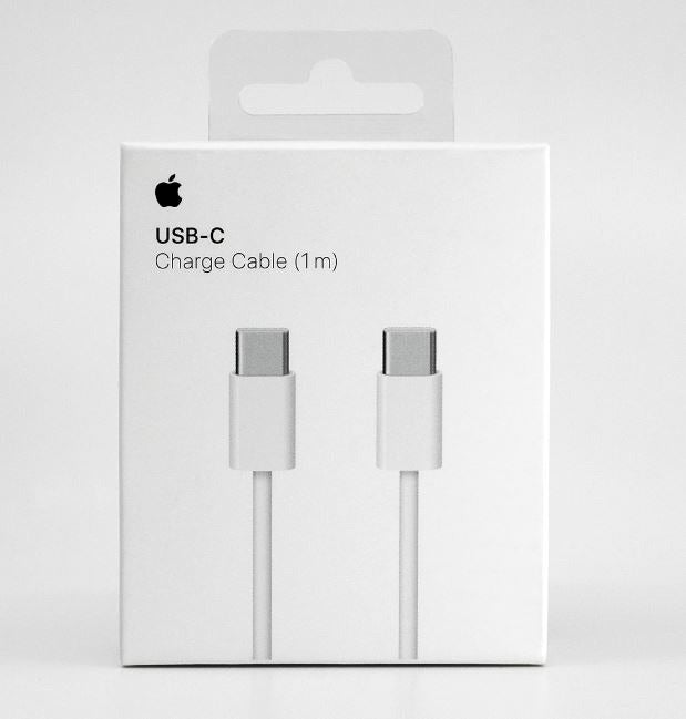 ⚡ Cable de Carga USB-C 60W (1M) – ¡Potencia y Velocidad en Cada Carga! 🔋🚀