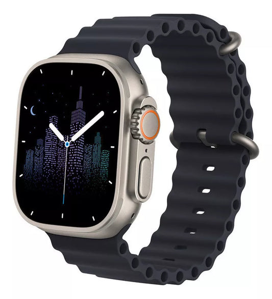 ✨ ¡El Futuro en tu Muñeca! Smartwatch HK8PRO MAX 1.1 -🕒🚀