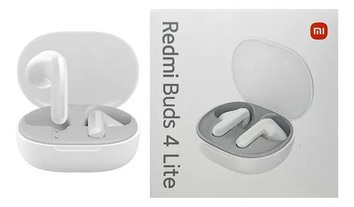 🔥 ¡Lleva tu experiencia al siguiente nivel con los Redmi Buds 4 Lite 1.1-! 🎧