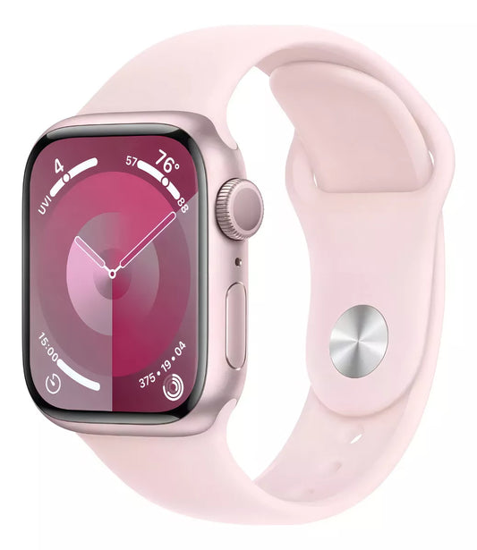 🌟 Apple Watch Series 9 - Tu Compañero Perfecto para una Vida Saludable y Conectada (45mm) 🌟