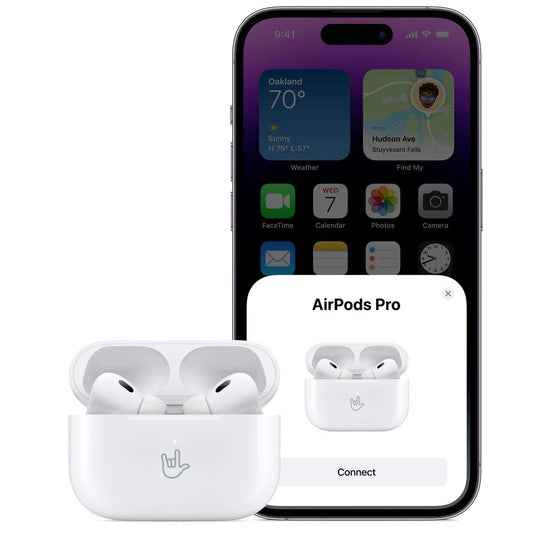 Apple AirPods Pro (2nd Generation)